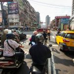 Lao động nước ngoài gặp tai nạn giao thông, chủ sử dụng lao động có trách nhiệm không?