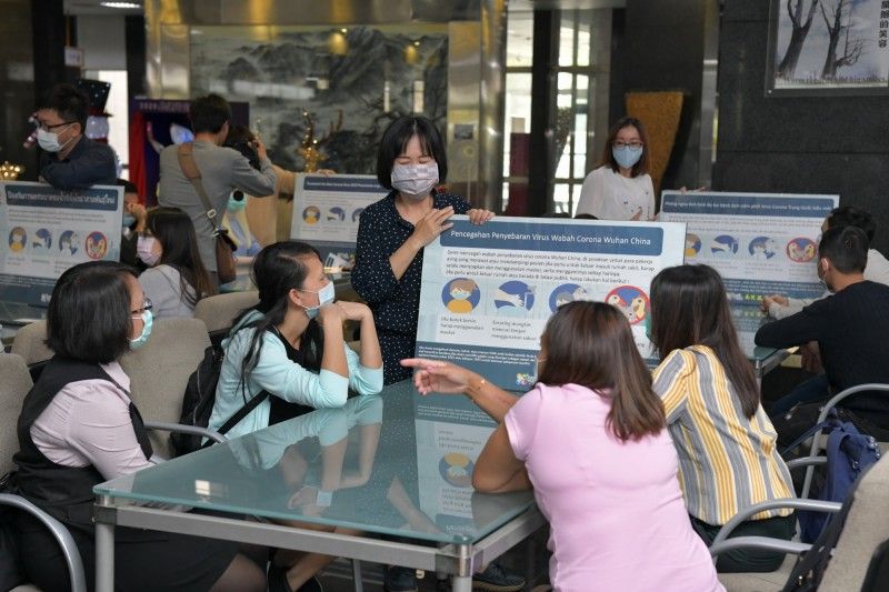 Năm 2025 Bộ Lao động Đài Loan tăng lương cho lao động trong nước, mở rộng tuyển dụng lao động nước ngoài